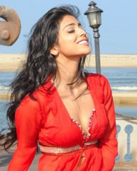 Shriya Saran